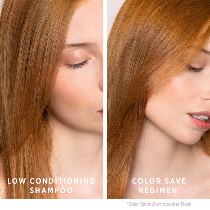 WELLA SYSTEM Color Save Shampoo 250 ML