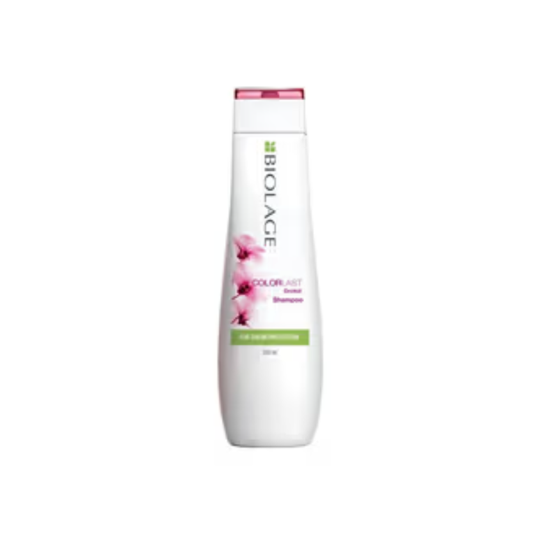 Matrix Biolage Colorlast Professional Shampoo, Helps Protect Colored Hair & Maintain Vibrancy