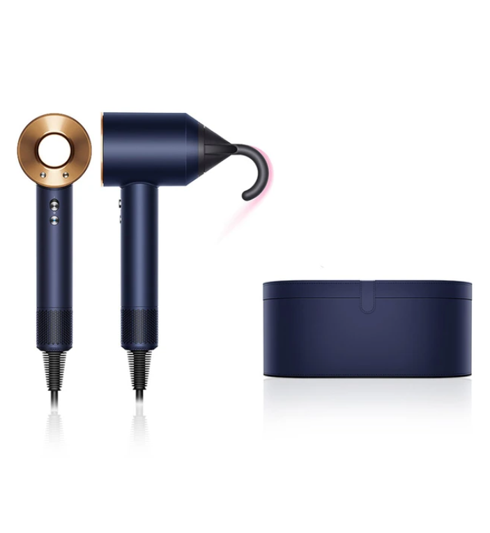 DYSON Supersonic Hair Dryer Blue