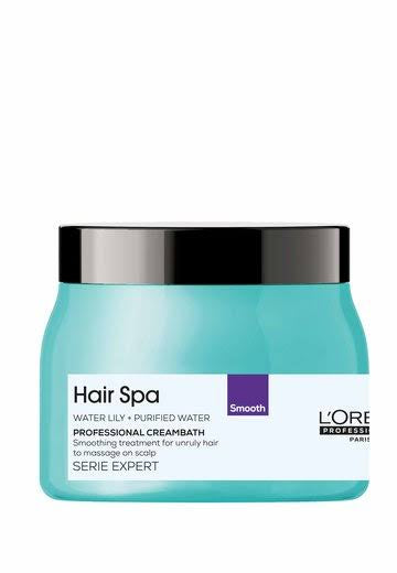 L'Oreal Professionnel Hair Spa Creambath (490gm)
