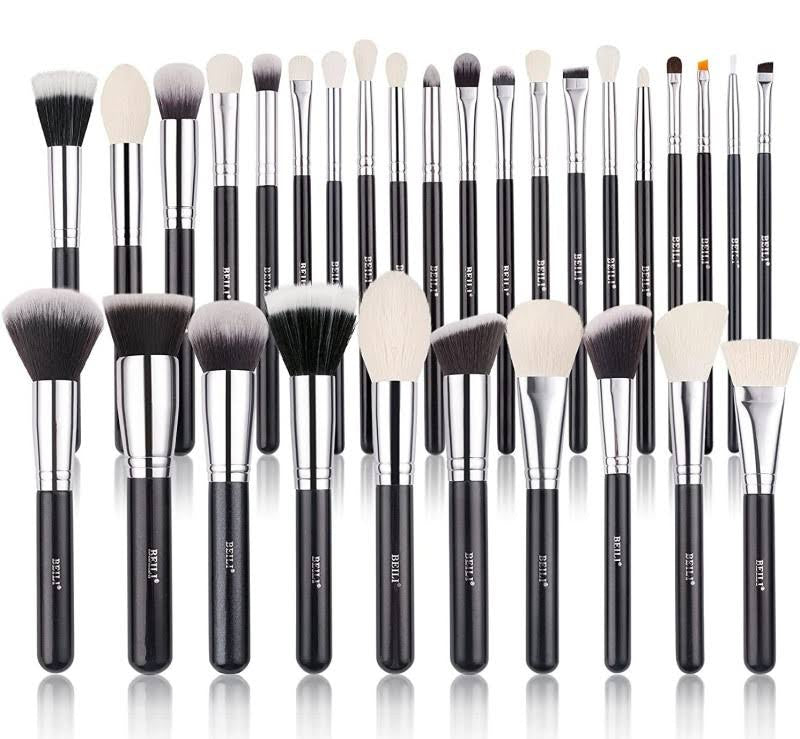 Beili brush set (30pc)