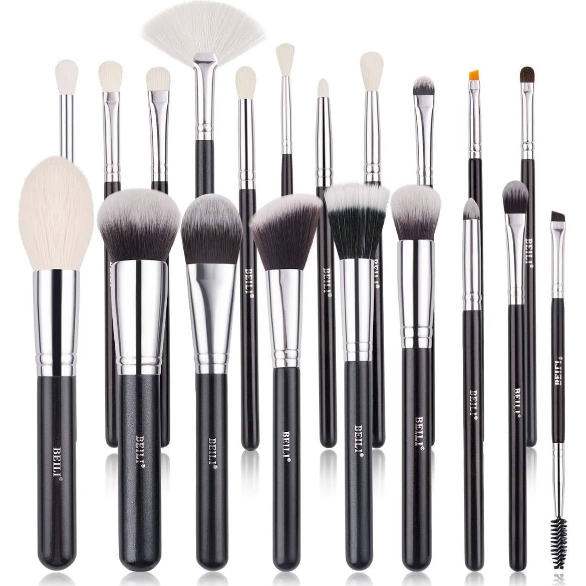 Beili brush set (20pc)