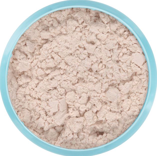 DERMACOLOR FIXING POWDER P 3