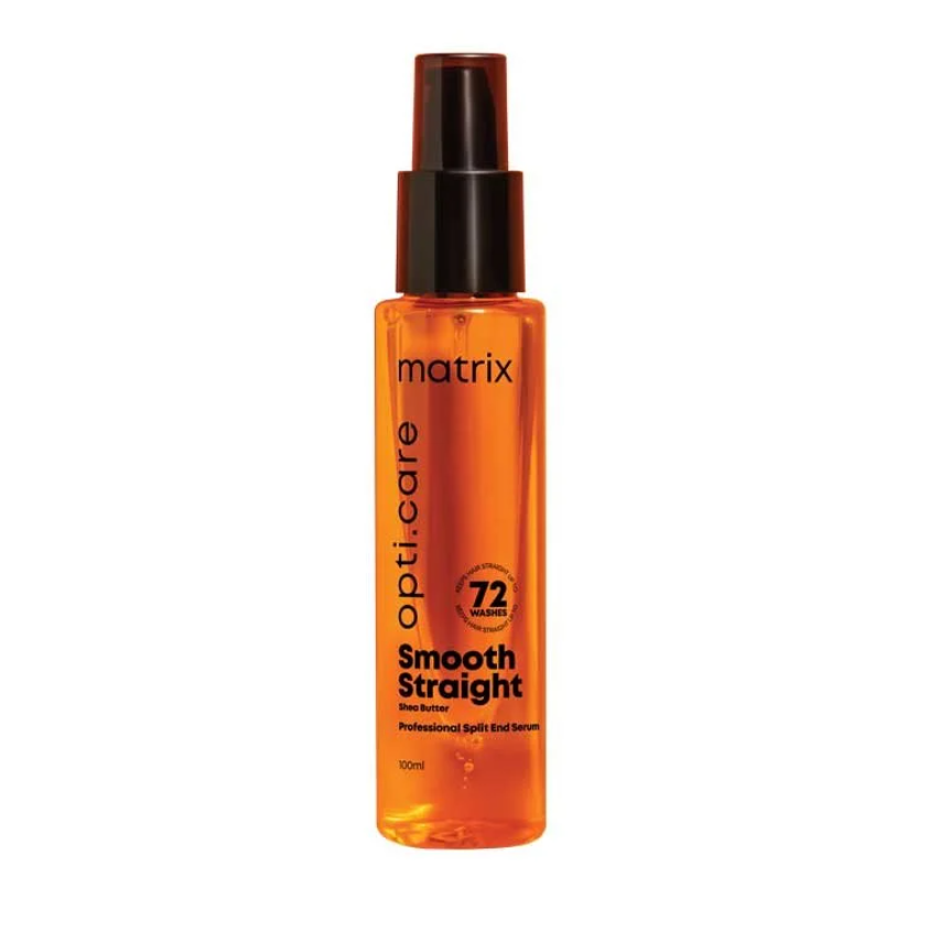 MATRIX opti CARE Smooth Straight Serum