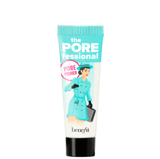 Benefit pore primer