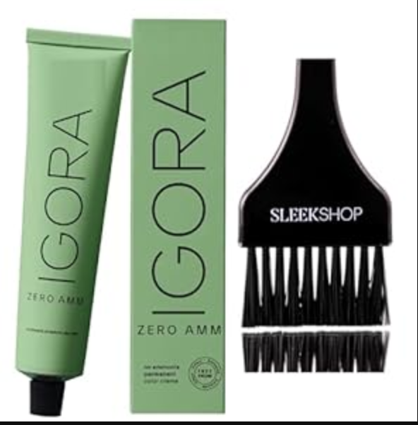 SCHWARZKOPF ESSENSITY HAIR COLOUR