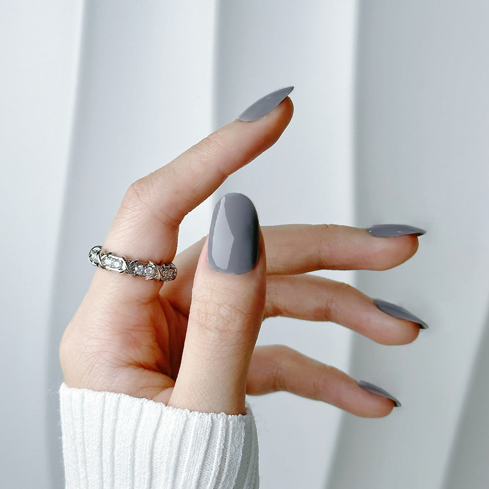 LOVE YOUR NAILS PRESS ON NAILS 017sondaryam is the leading name in the chain of cosmetics and departmental stores in jaipur . , sondaryam has been a pioneer in delivering top quality genuine productSondaryam NAILS PRESS