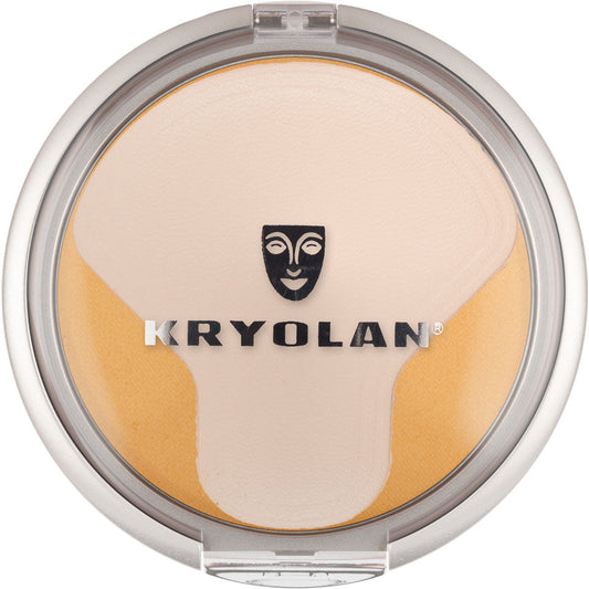 KRYOLAN CAKE MAKE-UP 10GM