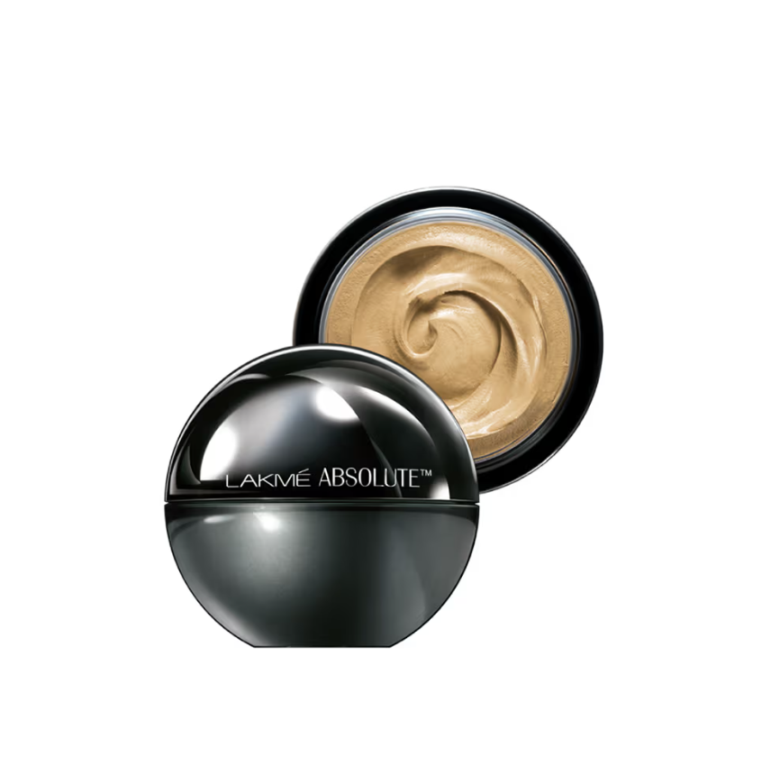 Lakme Absolute Skin Natural Moussesondaryam is the leading name in the chain of cosmetics and departmental stores in jaipur . , sondaryam has been a pioneer in delivering top quality genuine productSondaryam Make upLakme Absolute Skin Natural Mousse