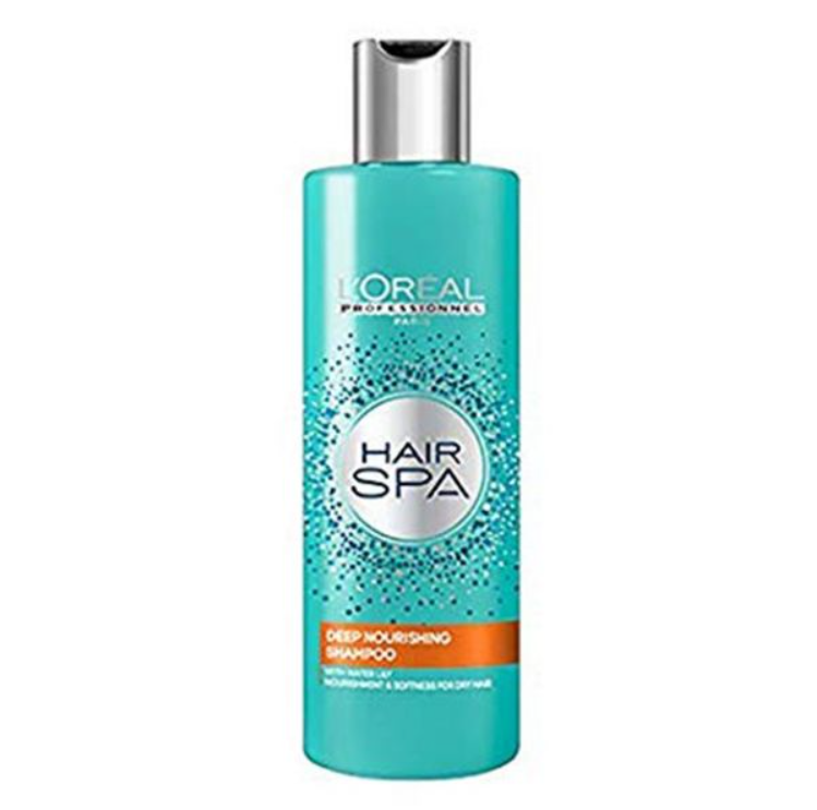 L'Oreal Professionnel Hair Spa Shampoo (250ml)
