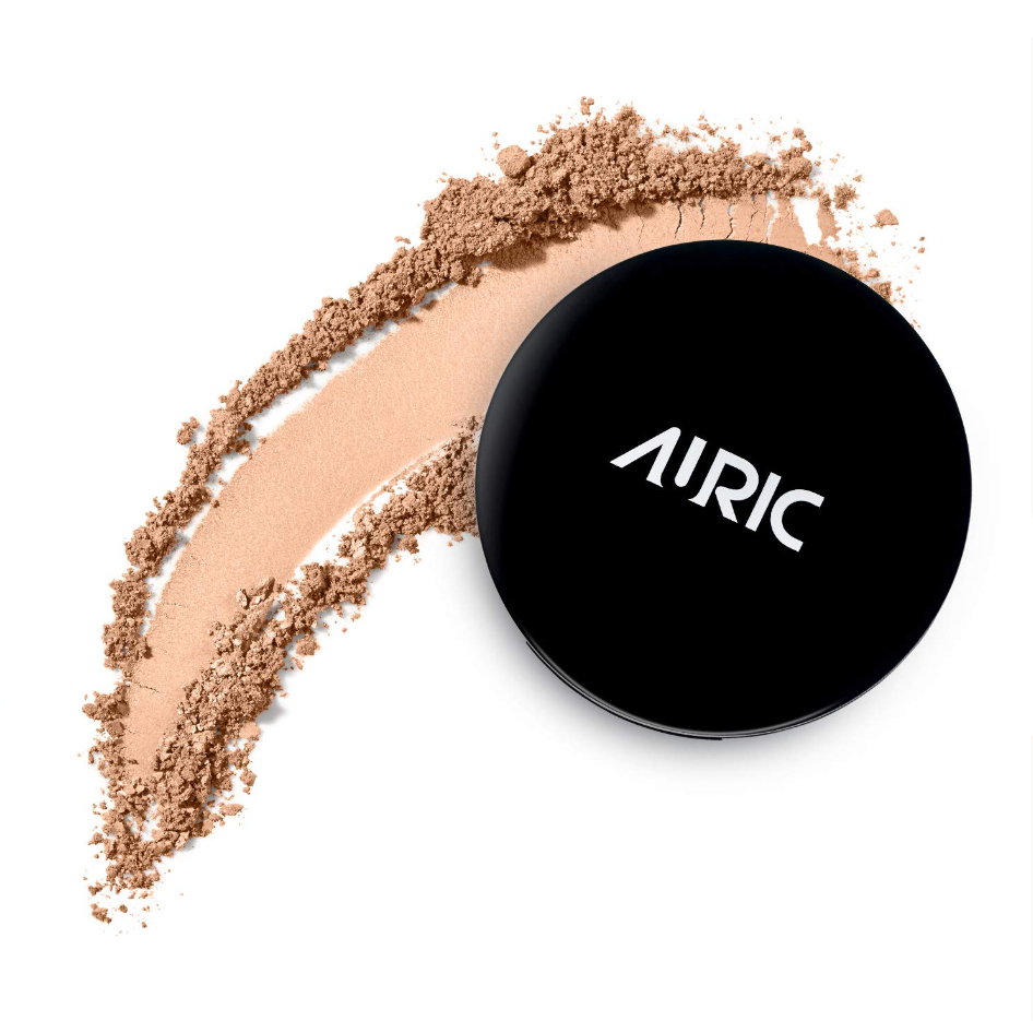 AUREANA Auric BlendEasy Compact