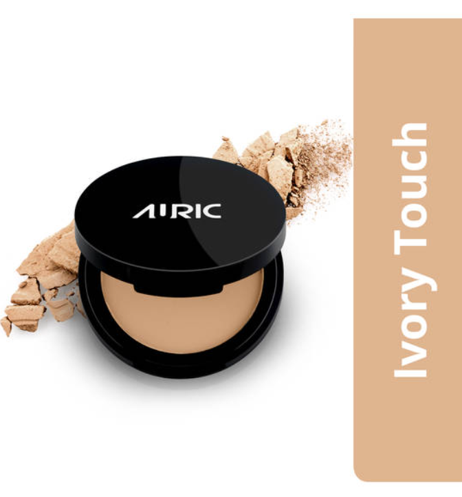 AUREANA Auric BlendEasy Compact