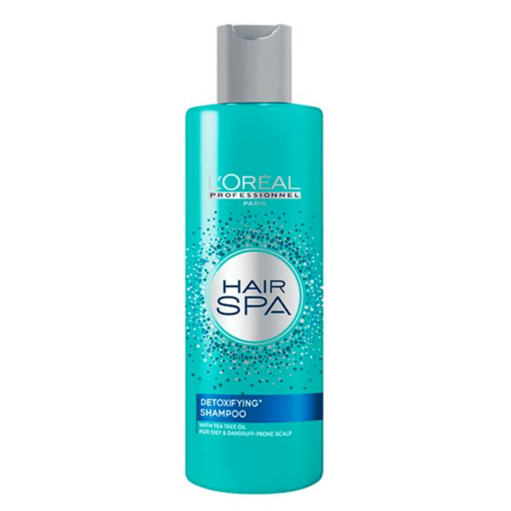 L'Oreal Professionnel Hair Spa Shampoo (250ml)