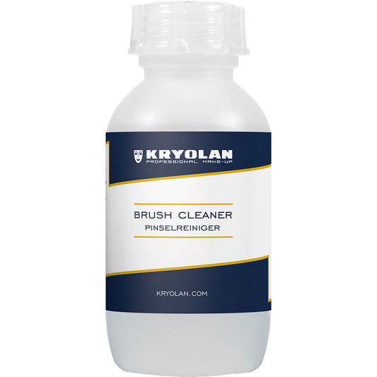 KRYOLAN BRUSH CLEANER