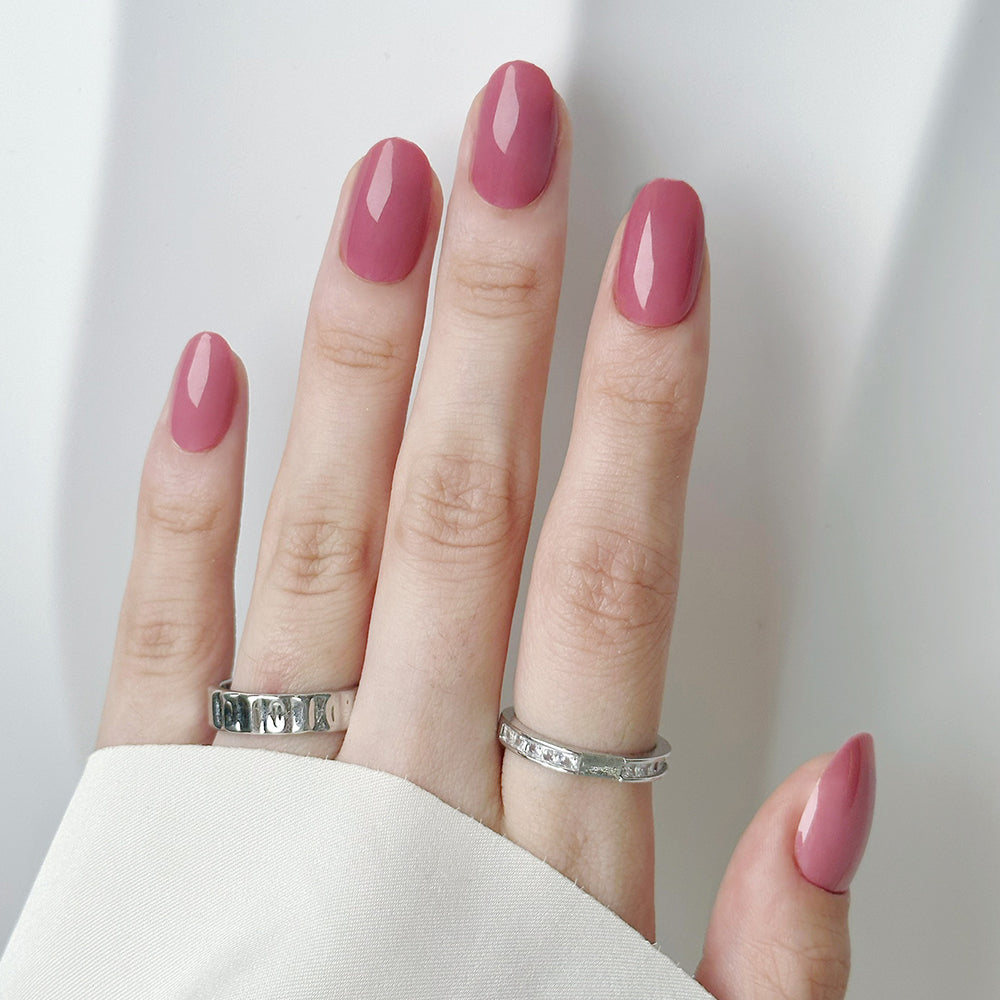 LOVE YOUR NAILS PRESS ON NAILS 008sondaryam is the leading name in the chain of cosmetics and departmental stores in jaipur . , sondaryam has been a pioneer in delivering top quality genuine productSondaryam NAILS PRESS