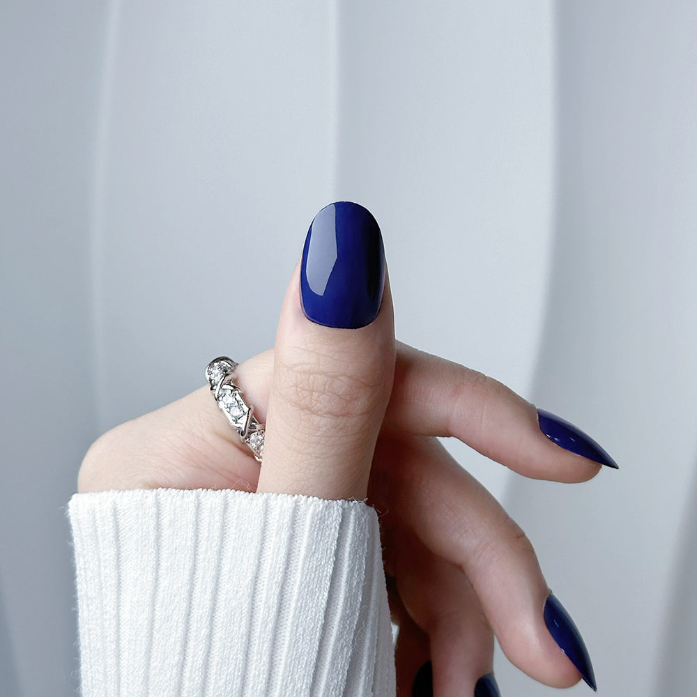 LOVE YOUR NAILS PRESS ON NAILS 023sondaryam is the leading name in the chain of cosmetics and departmental stores in jaipur . , sondaryam has been a pioneer in delivering top quality genuine productSondaryam NAILS PRESS
