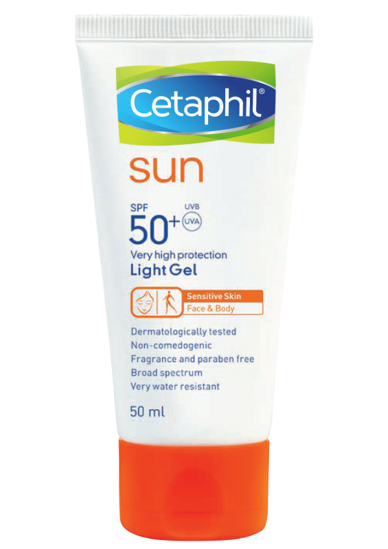 CETAPHIL SUN SPF 50+ LIGHT GEL
sondaryam is the leading name in the chain of cosmetics and departmental stores in jaipur . , sondaryam  has been a pioneer in delivering top quality genuine produSondaryam SkinCETAPHIL SUN SPF 50+ LIGHT GEL