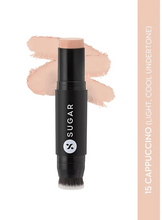 Load image into Gallery viewer, SUGAR Ace Of Face Foundation Stick - 7 gms
