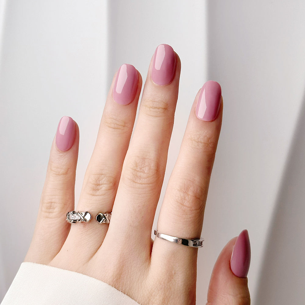 LOVE YOUR NAILS PRESS ON NAILS 015sondaryam is the leading name in the chain of cosmetics and departmental stores in jaipur . , sondaryam has been a pioneer in delivering top quality genuine productSondaryam NAILS PRESS