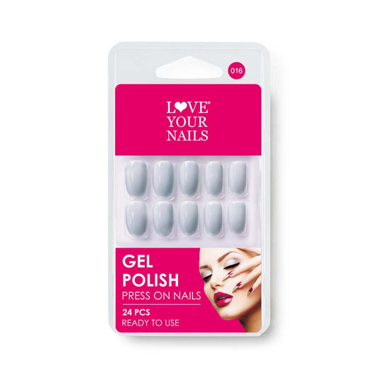 LOVE YOUR NAILS PRESS ON NAILS 016sondaryam is the leading name in the chain of cosmetics and departmental stores in jaipur . , sondaryam  has been a pioneer in delivering top quality genuine productSondaryam NAILS PRESS