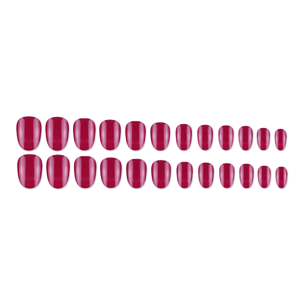 LOVE YOUR NAILS PRESS ON NAILS 001sondaryam is the leading name in the chain of cosmetics and departmental stores in jaipur . , sondaryam  has been a pioneer in delivering top quality genuine productSondaryam NAILS PRESS