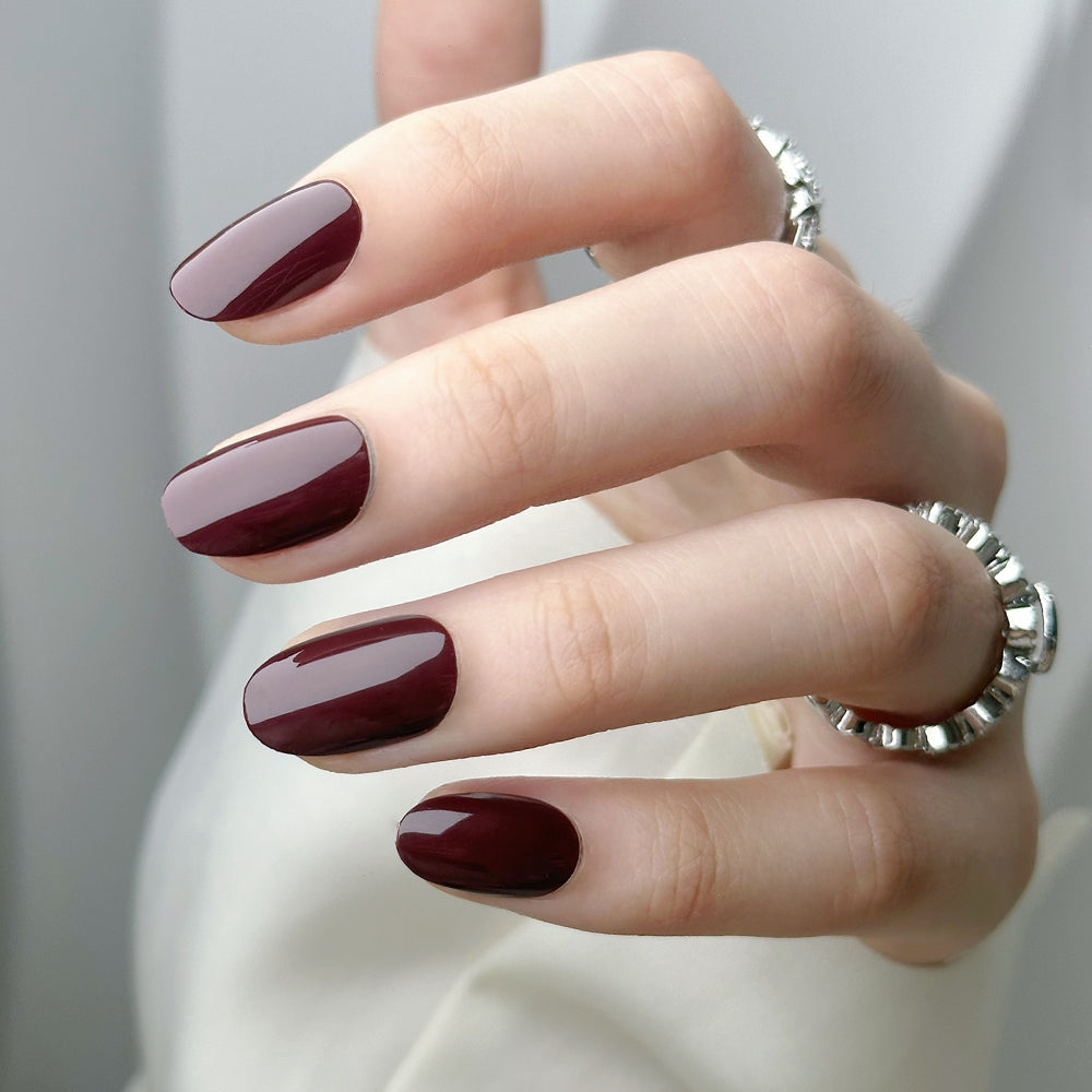 LOVE YOUR NAILS PRESS ON NAILS 003sondaryam is the leading name in the chain of cosmetics and departmental stores in jaipur . , sondaryam has been a pioneer in delivering top quality genuine productSondaryam NAILS PRESS