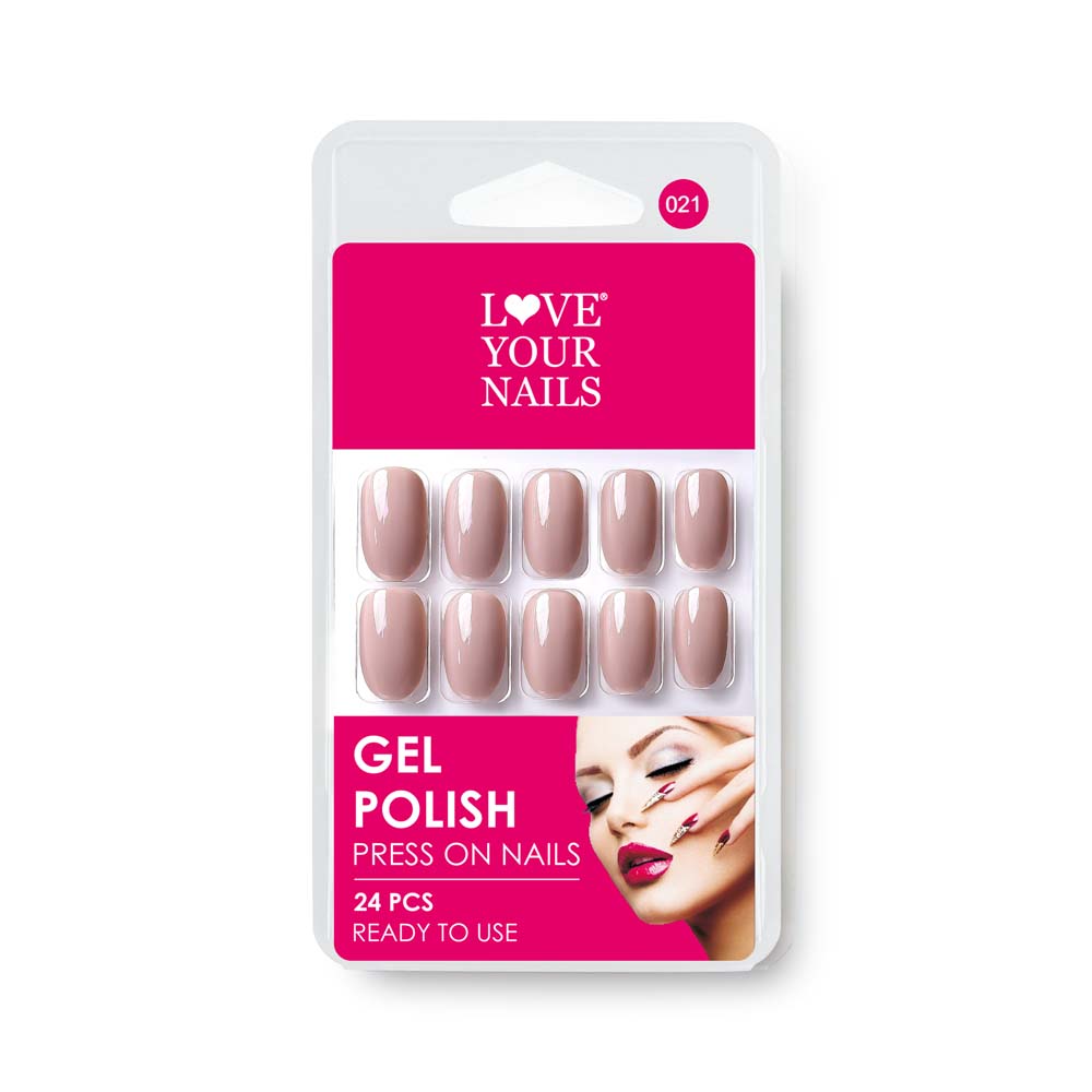 LOVE YOUR NAILS PRESS ON NAILS 021sondaryam is the leading name in the chain of cosmetics and departmental stores in jaipur . , sondaryam has been a pioneer in delivering top quality genuine productSondaryam NAILS PRESS