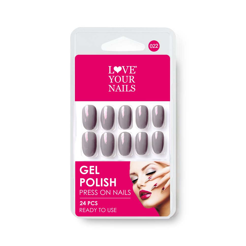 LOVE YOUR NAILS PRESS ON NAILS 022sondaryam is the leading name in the chain of cosmetics and departmental stores in jaipur . , sondaryam has been a pioneer in delivering top quality genuine productSondaryam NAILS PRESS