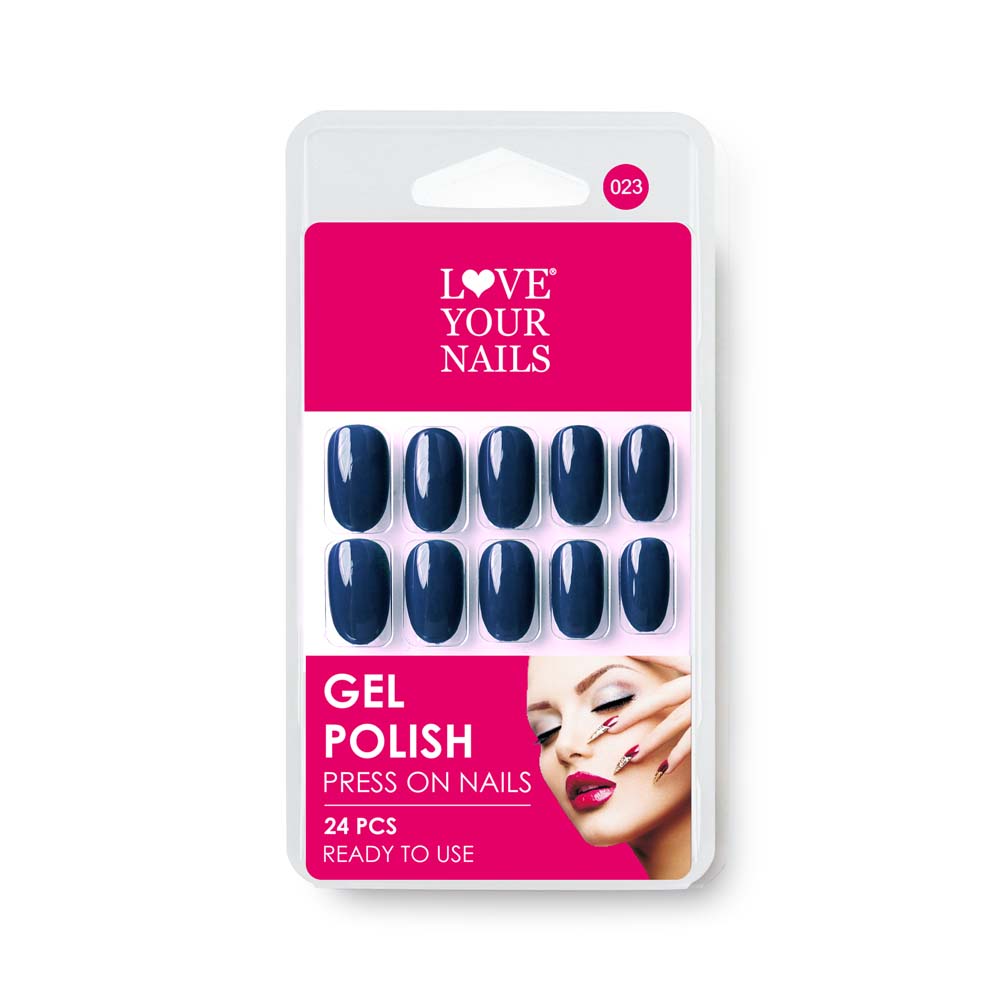 LOVE YOUR NAILS PRESS ON NAILS 023sondaryam is the leading name in the chain of cosmetics and departmental stores in jaipur . , sondaryam has been a pioneer in delivering top quality genuine productSondaryam NAILS PRESS