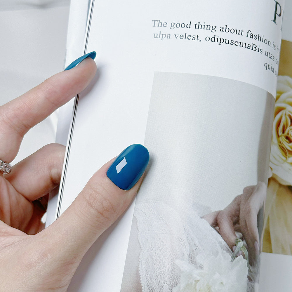 LOVE YOUR NAILS PRESS ON NAILS 024sondaryam is the leading name in the chain of cosmetics and departmental stores in jaipur . , sondaryam has been a pioneer in delivering top quality genuine productSondaryam NAILS PRESS
