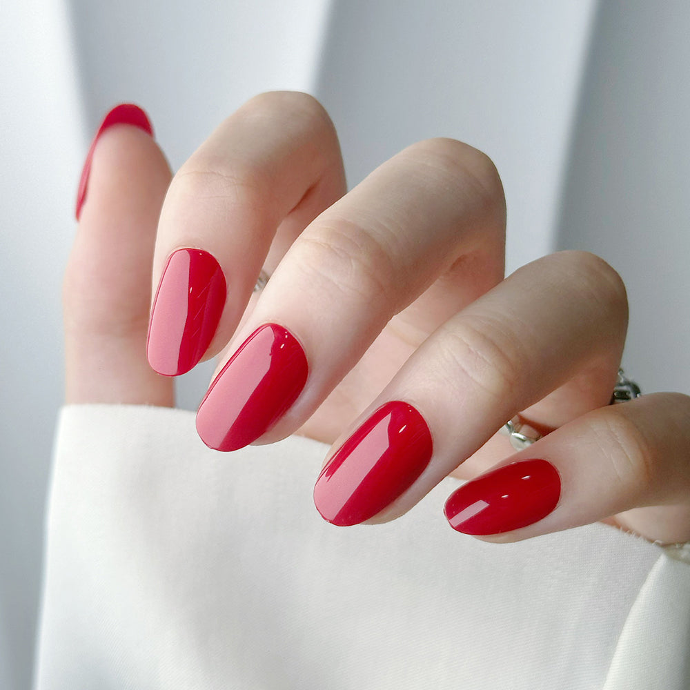 LOVE YOUR NAILS PRESS ON NAILS 002sondaryam is the leading name in the chain of cosmetics and departmental stores in jaipur . , sondaryam has been a pioneer in delivering top quality genuine productSondaryam NAILS PRESS
