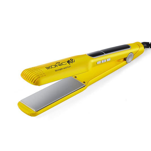 IKONIC ME 2 IN 1 STRAIGHT AND CURL SLIMsondaryam is the leading name in the chain of cosmetics and departmental stores in jaipur . , sondaryam  has been a pioneer in delivering top quality genuine productSondaryam 1 STRAIGHT