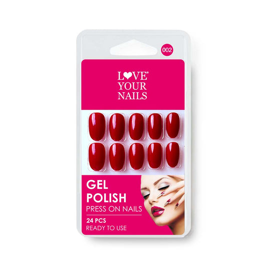 LOVE YOUR NAILS PRESS ON NAILS 002sondaryam is the leading name in the chain of cosmetics and departmental stores in jaipur . , sondaryam  has been a pioneer in delivering top quality genuine productSondaryam NAILS PRESS