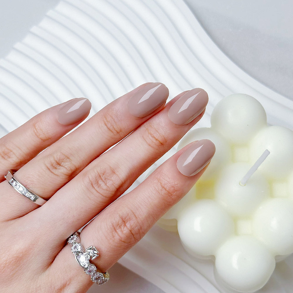 LOVE YOUR NAILS PRESS ON NAILS 021sondaryam is the leading name in the chain of cosmetics and departmental stores in jaipur . , sondaryam has been a pioneer in delivering top quality genuine productSondaryam NAILS PRESS