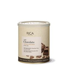 Load image into Gallery viewer, Rica Dark Chocolate Wax for Dry Skin
