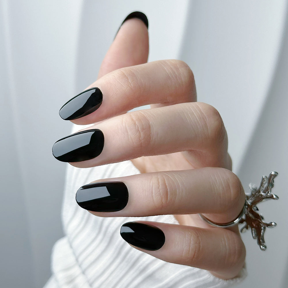 LOVE YOUR NAILS PRESS ON NAILS 025sondaryam is the leading name in the chain of cosmetics and departmental stores in jaipur . , sondaryam has been a pioneer in delivering top quality genuine productSondaryam NAILS PRESS