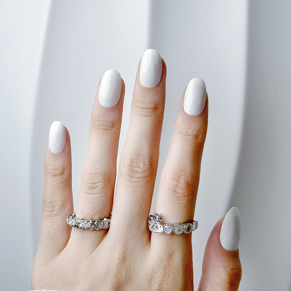 LOVE YOUR NAILS PRESS ON NAILS 026sondaryam is the leading name in the chain of cosmetics and departmental stores in jaipur . , sondaryam has been a pioneer in delivering top quality genuine productSondaryam NAILS PRESS