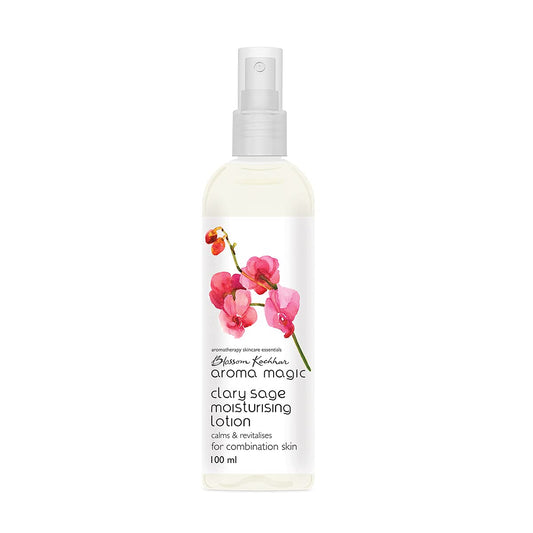Aroma Magic Clary Sage Moisturising Lotion (For Combination Skin)
sondaryam is the leading name in the chain of cosmetics  in jaipur . , sondaryam  has been a pioneer in delivering top quality genuine products in all categories. Sondaryam Aroma Magic Clary Sage Moisturising Lotion (