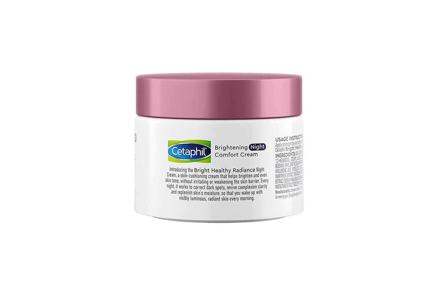 Cetaphil BHR Brightening Night Comfort Cream
sondaryam is the leading name in the chain of cosmetics and departmental stores in jaipur . , sondaryam has been a pioneer in delivering top quality genuine produSondaryam SkinCetaphil BHR Brightening Night Comfort Cream