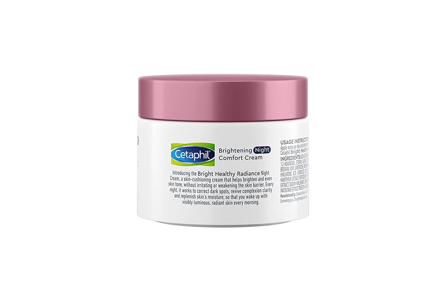 Cetaphil BHR Brightening Night Comfort Cream
sondaryam is the leading name in the chain of cosmetics and departmental stores in jaipur . , sondaryam  has been a pioneer in delivering top quality genuine produSondaryam SkinCetaphil BHR Brightening Night Comfort Cream