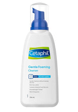 Load image into Gallery viewer, Cetaphil Gentle Foaming Cleanser

sondaryam is the leading name in the chain of cosmetics and departmental stores in jaipur . , sondaryam  has been a pioneer in delivering top quality genuine produSondaryam SkinCetaphil Gentle Foaming Cleanser
