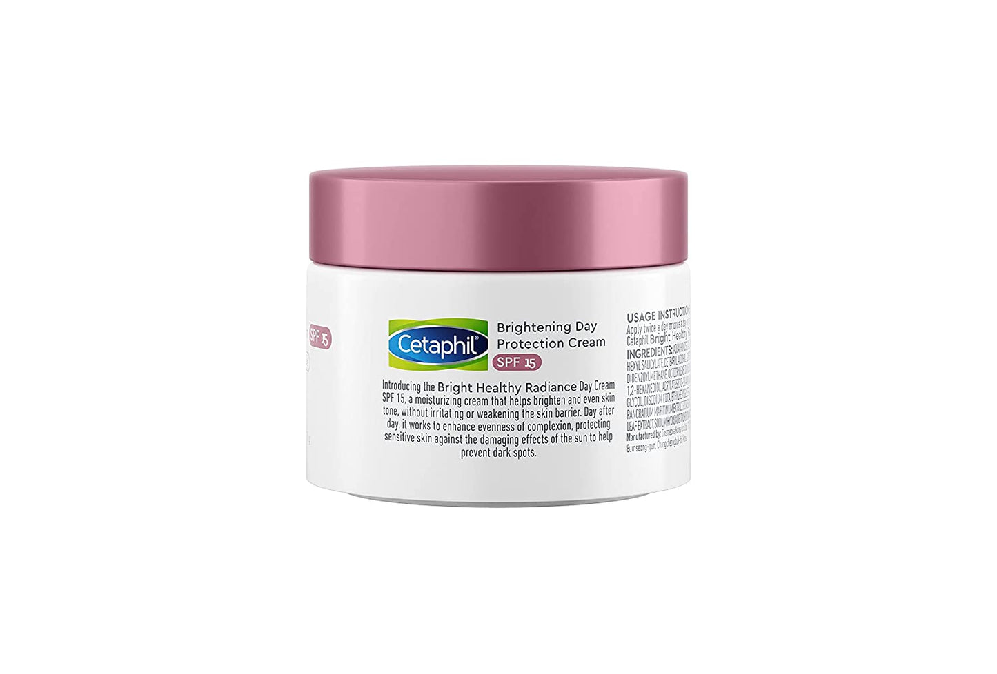 Cetaphil Brightening Day Protection Cream, White
sondaryam is the leading name in the chain of cosmetics and departmental stores in jaipur . , sondaryam has been a pioneer in delivering top quality genuine produSondaryam SkinCetaphil Brightening Day Protection Cream, White