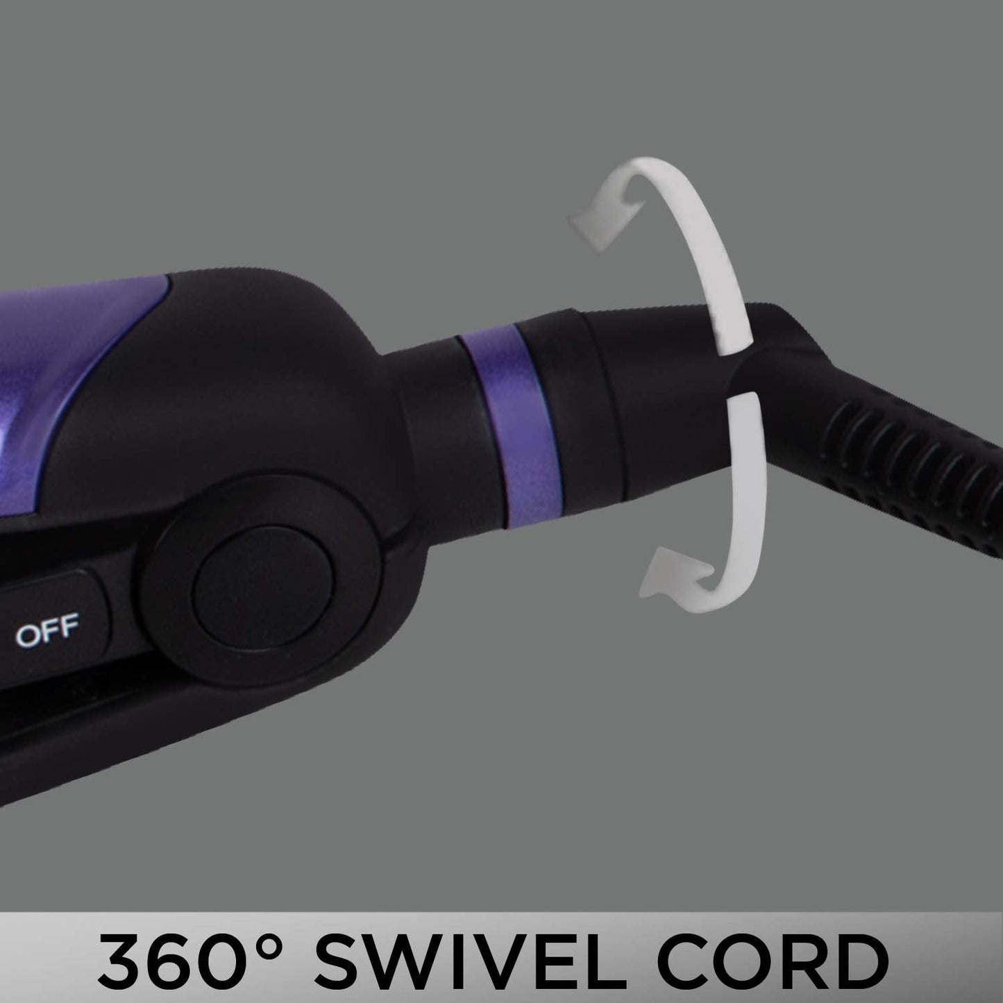 Vega VHSC-01 2 In 1 Hair StylerGet a new look everyday at home with Vega 2 in 1 Hair Styler. A new look is at your fingertips from a straight and sleek to wavy and textured hair with Vega 2 in 1 hSondaryam AppliancesVega VHSC-01 2
