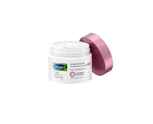 Cetaphil Brightening Day Protection Cream, White
sondaryam is the leading name in the chain of cosmetics and departmental stores in jaipur . , sondaryam  has been a pioneer in delivering top quality genuine produSondaryam SkinCetaphil Brightening Day Protection Cream, White
