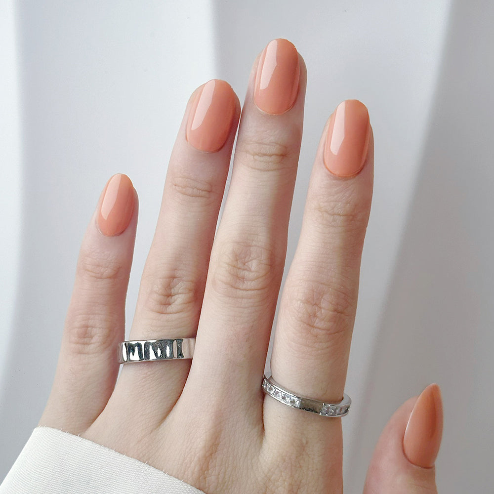 LOVE YOUR NAILS PRESS ON NAILS 007sondaryam is the leading name in the chain of cosmetics and departmental stores in jaipur . , sondaryam has been a pioneer in delivering top quality genuine productSondaryam NAILS PRESS