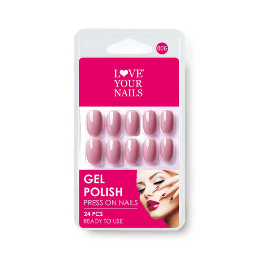 LOVE YOUR NAILS PRESS ON NAILS 006sondaryam is the leading name in the chain of cosmetics and departmental stores in jaipur . , sondaryam  has been a pioneer in delivering top quality genuine productSondaryam NAILS PRESS