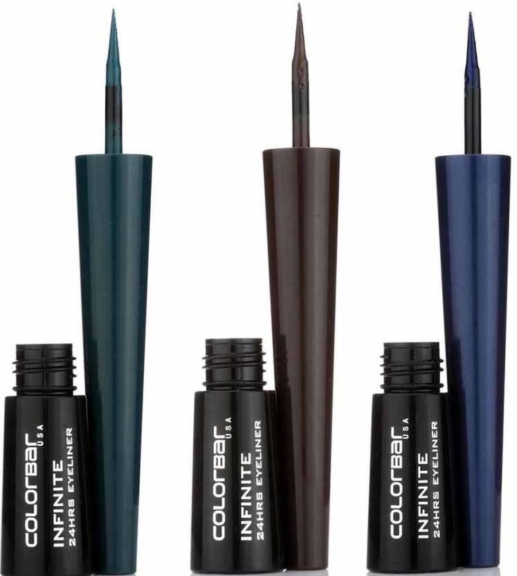 Colorbar  Infinite 24Hrs Eyeliner