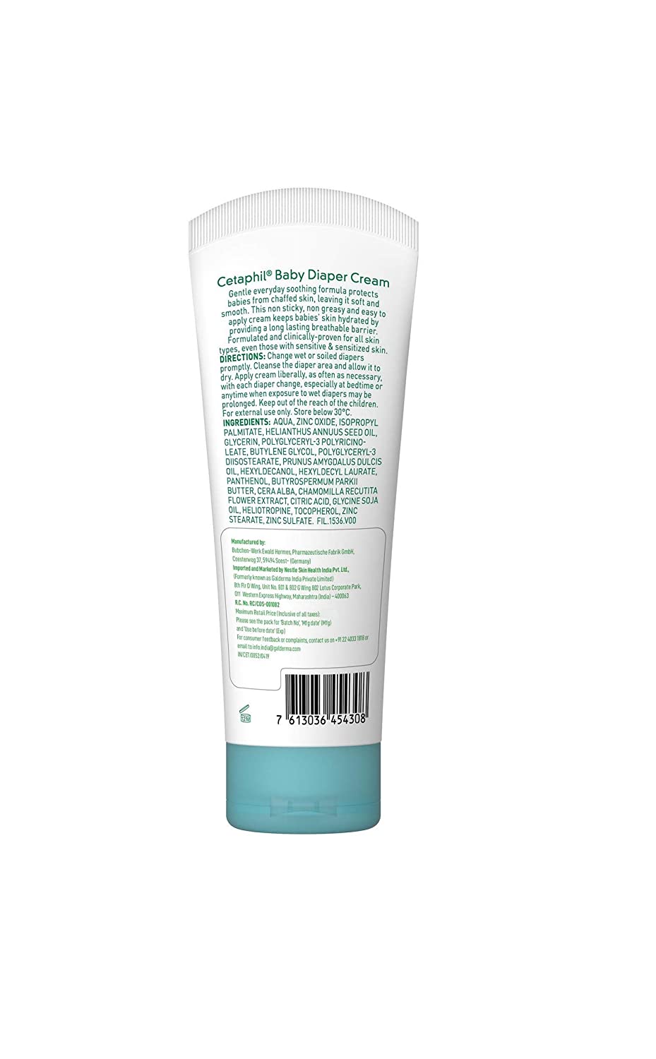 Cetaphil Baby Diaper Cream
sondaryam is the leading name in the chain of cosmetics and departmental stores in jaipur . , sondaryam  has been a pioneer in delivering top quality genuine produSondaryam Cetaphil Baby Diaper Cream