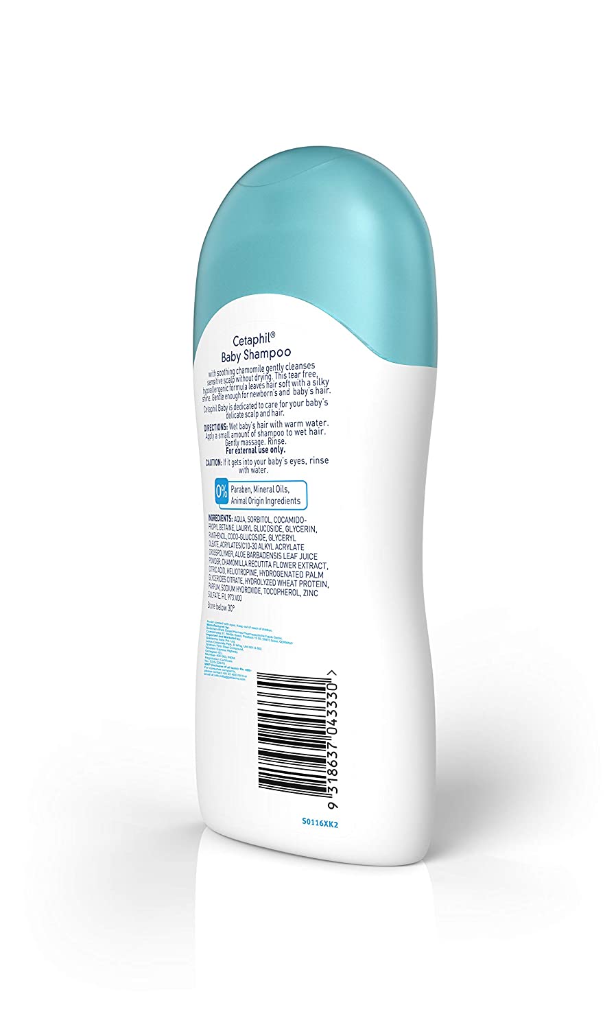 Cetaphil Baby Shampoo
sondaryam is the leading name in the chain of cosmetics and departmental stores in jaipur . , sondaryam has been a pioneer in delivering top quality genuine produSondaryam HAIR CARECetaphil Baby Shampoo