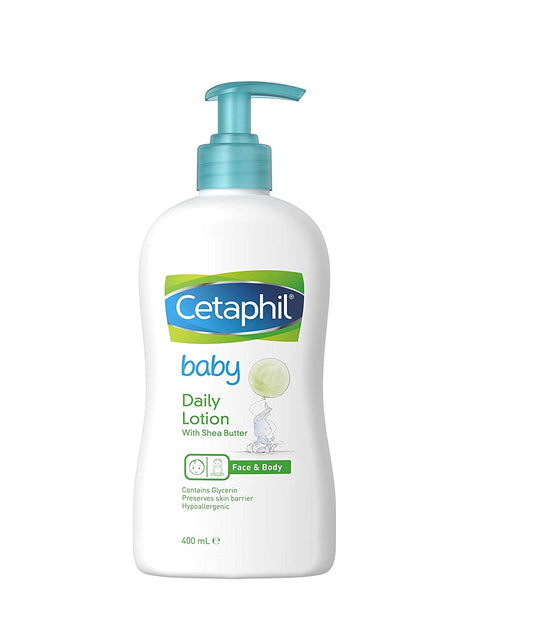 Cetaphil  Baby Daily Lotion
sondaryam is the leading name in the chain of cosmetics and departmental stores in jaipur . , sondaryam  has been a pioneer in delivering top quality genuine produSondaryam SkinCetaphil Baby Daily Lotion